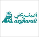 Asgharali