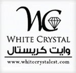 White Crystal