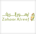 Zohoor Al Reef